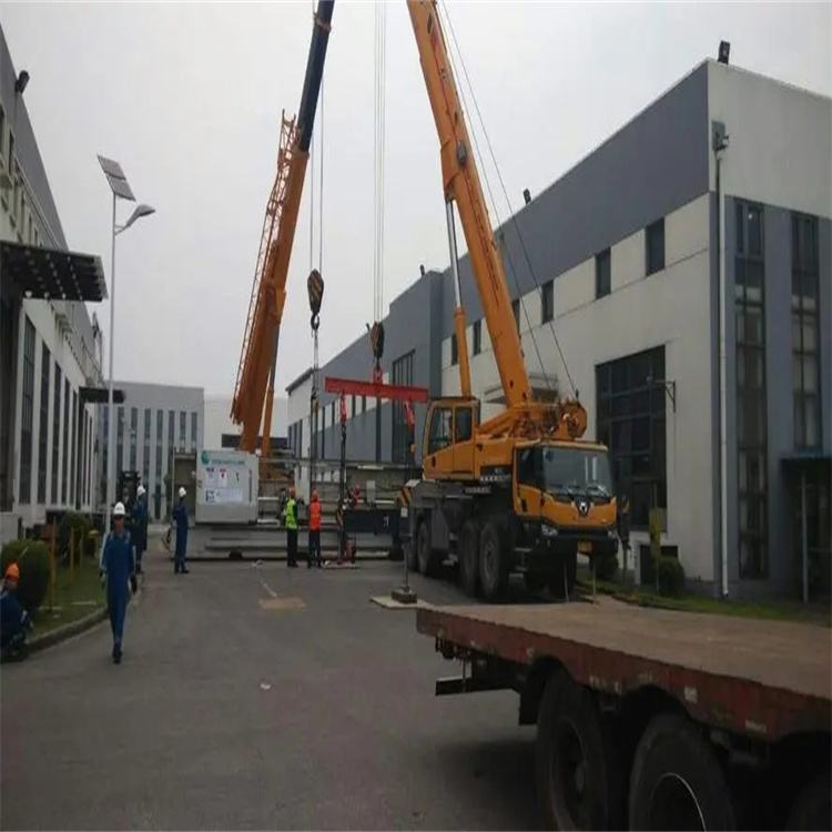 小板镇附近12吨吊车出租电话|工程吊装|高效响应