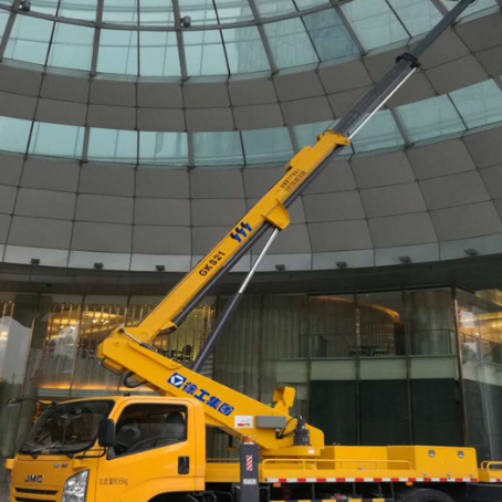 小板镇附近高空作业车租赁｜安全设备租赁｜高空安装|工程定制化方案｜亿立达设备租赁